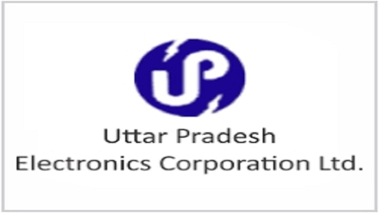 U.P. Electronics Corporation Limited